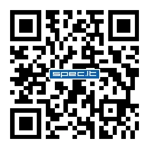 QR kodas | Agveda, UAB | spec.lt