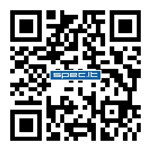QR kodas | AGVENTA, UAB | spec.lt