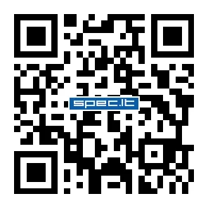 QR kodas | Agvera, MB | spec.lt