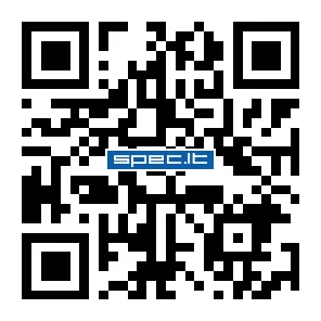 QR kodas | Agverta, UAB | spec.lt