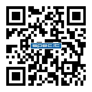 QR kodas | Agveta, UAB | spec.lt