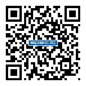 QR kodas | AGVIJA, G. Jankausko, IĮ | spec.lt