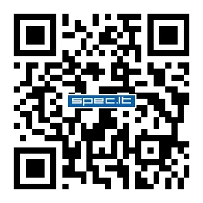 QR kodas | Agvika, UAB | spec.lt