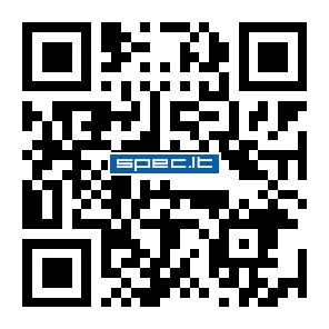 QR kodas | Agvila, UAB | spec.lt