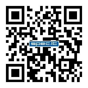 QR kodas | Agvilė, UAB | spec.lt