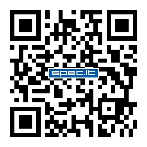 QR kodas | Agvilitas, UAB | spec.lt