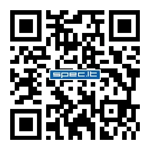 QR kodas | Agvis, UAB | spec.lt