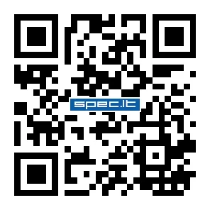 QR kodas | Agviska, MB | spec.lt