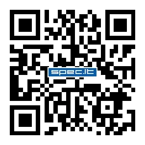 QR kodas | Agvista, UAB | spec.lt
