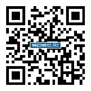 QR kodas | Agvita, MB | spec.lt