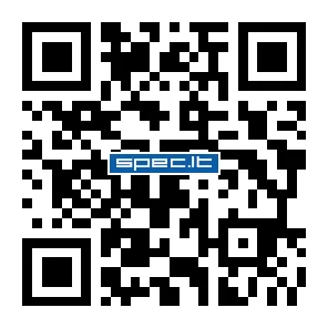 QR kodas | AGVITA, UAB | spec.lt
