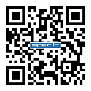 QR kodas | AGVITAS, UAB | spec.lt