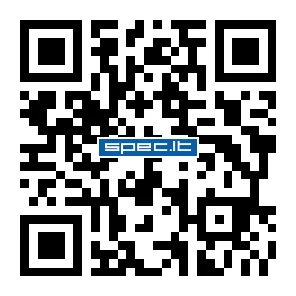 QR kodas | AGvolta, MB | spec.lt