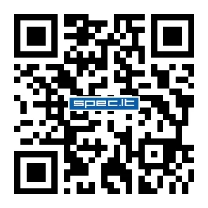 QR kodas | AGVYSTA, UAB | spec.lt