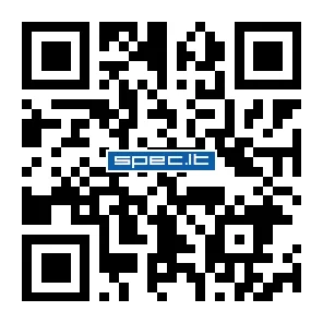 QR kodas | AGŽ Statyba, MB | spec.lt