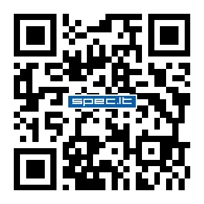 QR kodas | Agžvė, UAB | spec.lt
