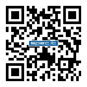 QR kodas | AH Fiona, UAB | spec.lt