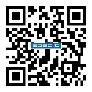 QR kodas | AH KARIMA, MB | spec.lt