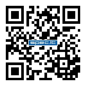 QR kodas | Ah Projektai, UAB | spec.lt