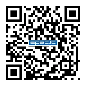 QR kodas | A.H. Riise Rum Europe, UAB | spec.lt