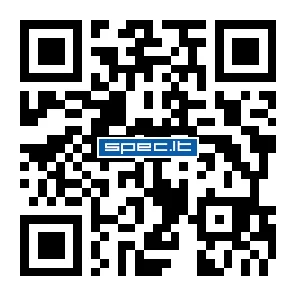 QR kodas | Aha company, UAB | spec.lt