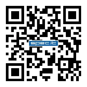 QR kodas | Aha, UAB | spec.lt