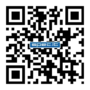QR kodas | AHabdank, UAB | spec.lt