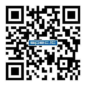 QR kodas | Ahai, MB