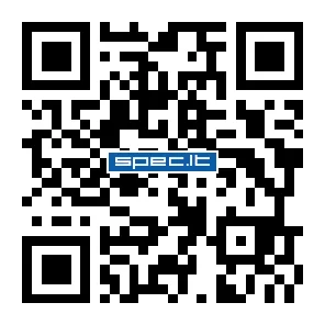 QR kodas | Ahana, UAB | spec.lt