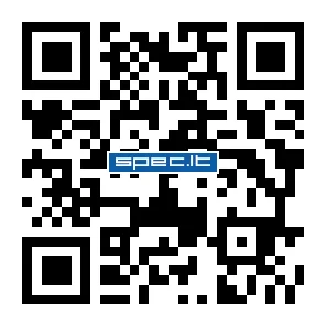 QR kodas | Aharonas, UAB | spec.lt