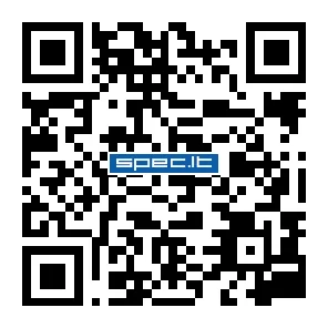 QR kodas | AHAVA IR PARTNERIAI, UAB | spec.lt