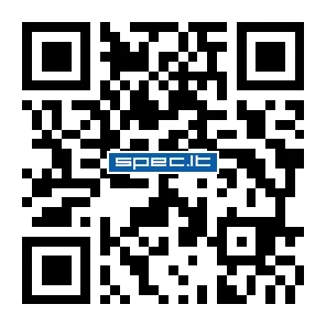 QR kodas | AHHR, UAB | spec.lt