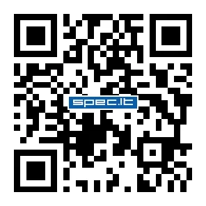 QR kodas | Ahil, UAB | spec.lt