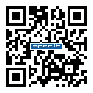 QR kodas | AHK Service, UAB | spec.lt