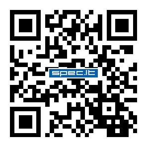QR kodas | Ahla, MB