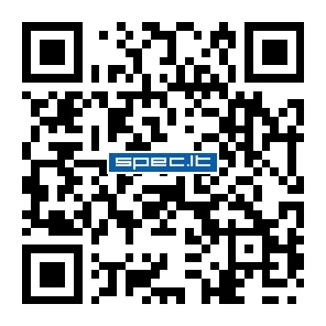 QR kodas | Ahlers Klaipėda, UAB | spec.lt