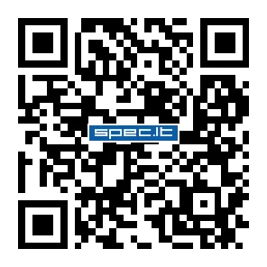 QR kodas | Ahlstrom Vilnius, UAB | spec.lt