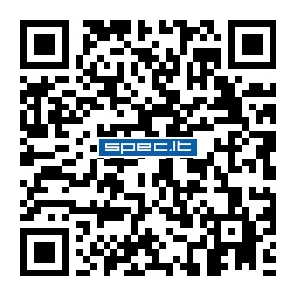 QR kodas | AHLSTROM - REMLR ELEKTRA, SIA" Vilniaus filialas | spec.lt