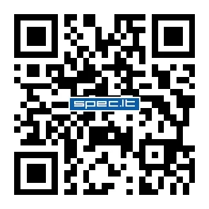 QR kodas | AHMAD AHMAD, IĮ | spec.lt