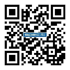 QR kodas | Ahmad Chehade, IĮ