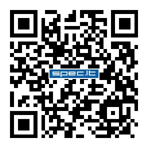 QR kodas | Ahmad El Ahmad, IĮ | spec.lt