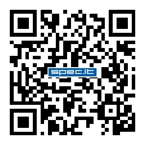QR kodas | AHMAD EL BADAWI, IĮ | spec.lt