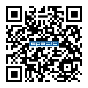 QR kodas | Ahmad El Chami, IĮ | spec.lt