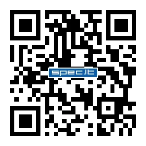 QR kodas | AHMAD EL FINJ, IĮ | spec.lt