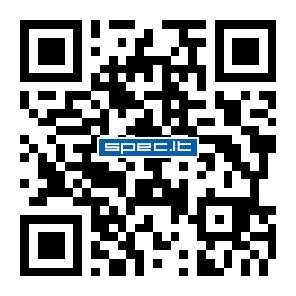 QR kodas | Ahmad MALLA, IĮ