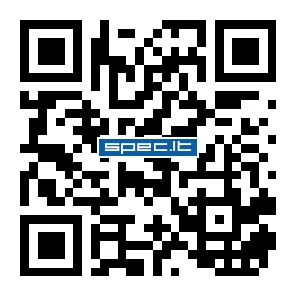 QR kodas | AHMAD TAYBA, IĮ | spec.lt