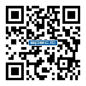 QR kodas | Ahmadas, UAB | spec.lt