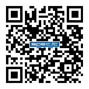 QR kodas | Ahmado verslas, MB | spec.lt