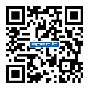 QR kodas | Ahmm, IĮ | spec.lt