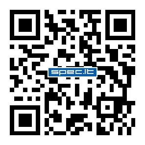 QR kodas | AHN TRADE, UAB | spec.lt